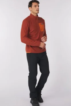 Fleece R1 Air Zip Neck-Patagonia Online