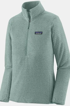 Fleece R1 Air Zip Neck-Patagonia Sale