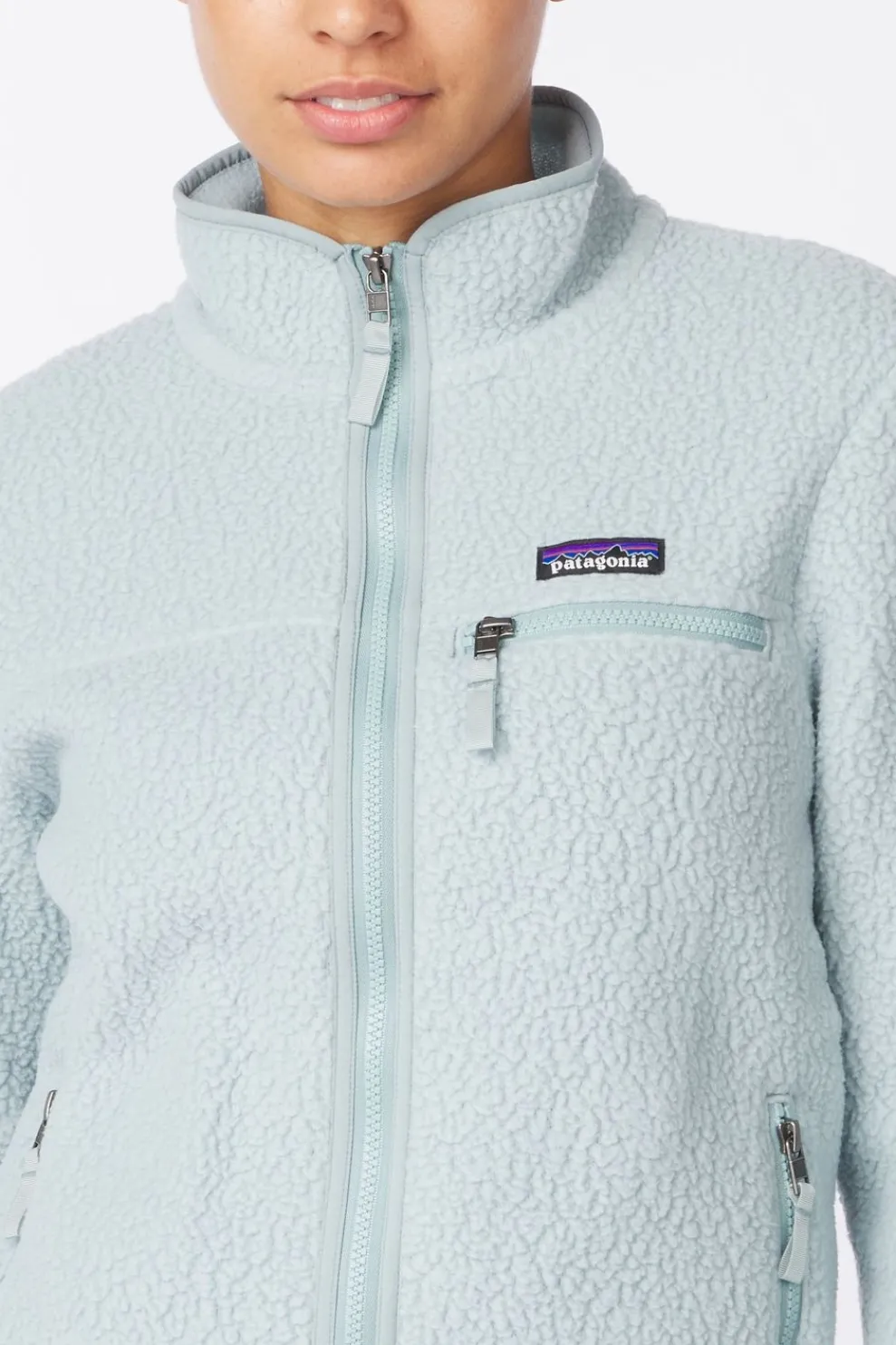 Fleece Retro Pile-Patagonia Discount