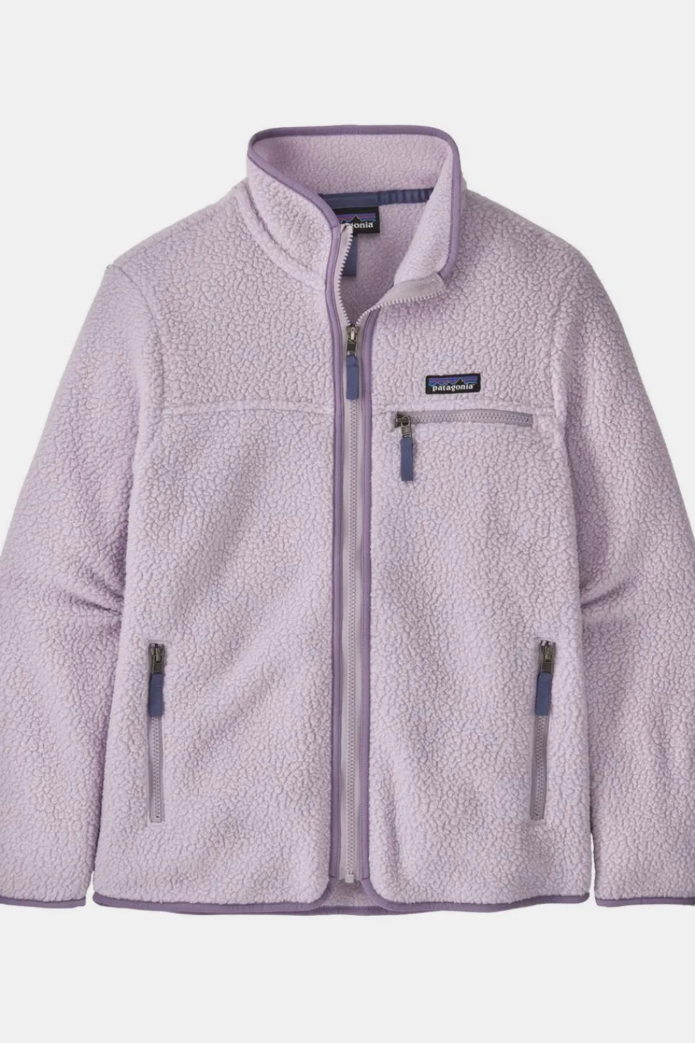 Fleece Retro Pile-Patagonia Hot