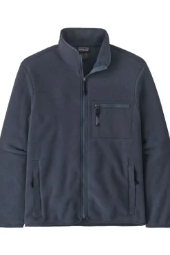 Outlet Patagonia Fleece Synch Smolder Blue