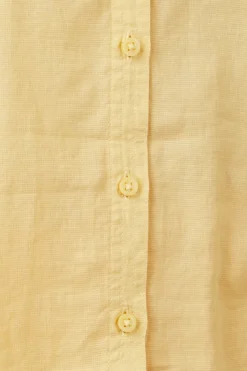 Hemd Lightweight A/C Ss Shirt-Patagonia New