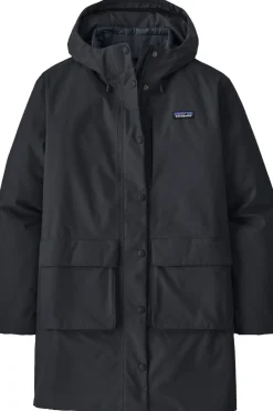 Best Patagonia 3-In-1 Jas Pine Bank Parka Pitch Blue