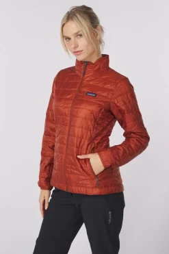 Jas Nano Puff-Patagonia Discount