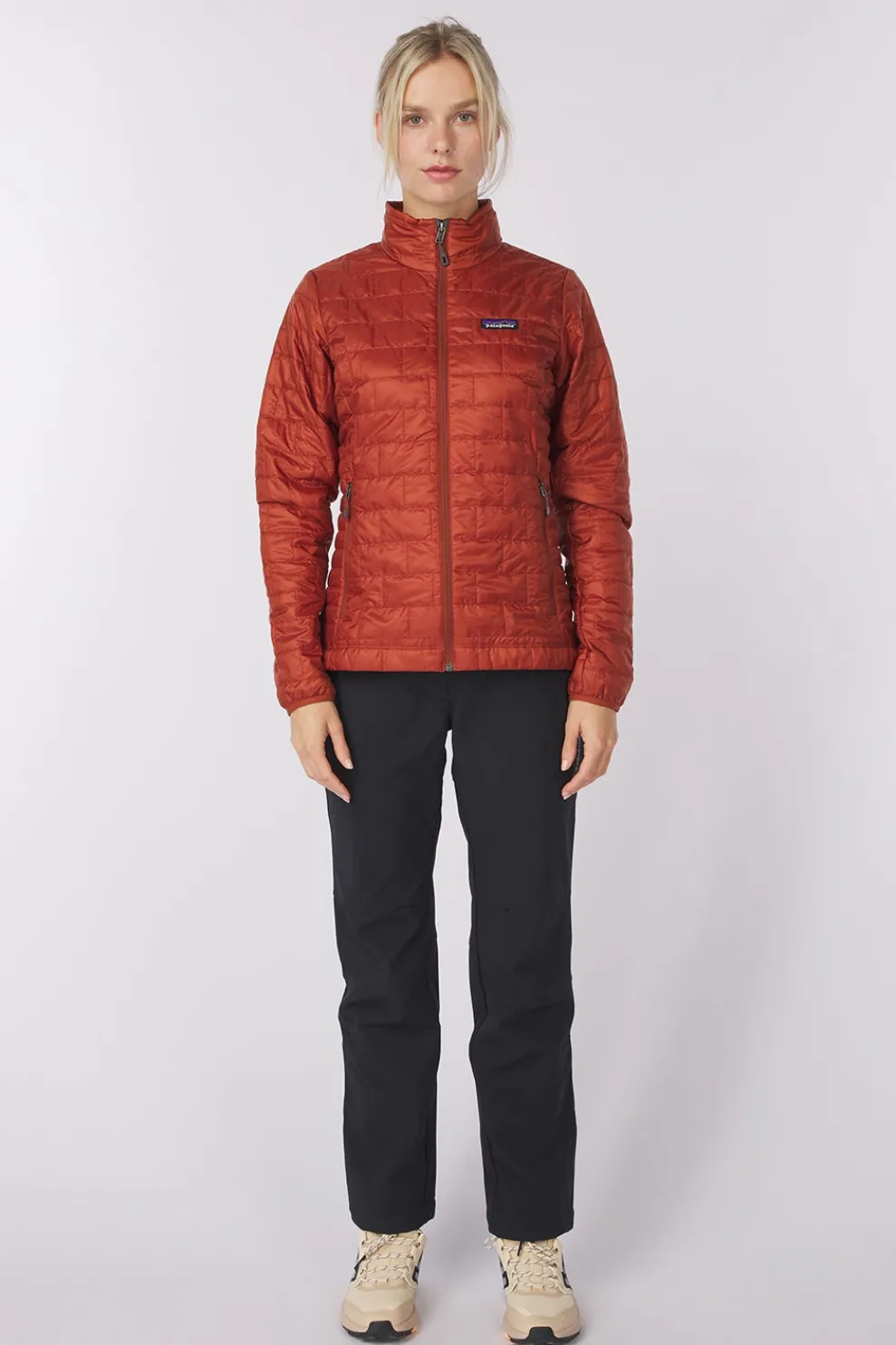 Jas Nano Puff-Patagonia Discount