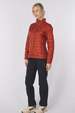 Jas Nano Puff-Patagonia Discount