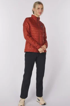 Jas Nano Puff-Patagonia Discount