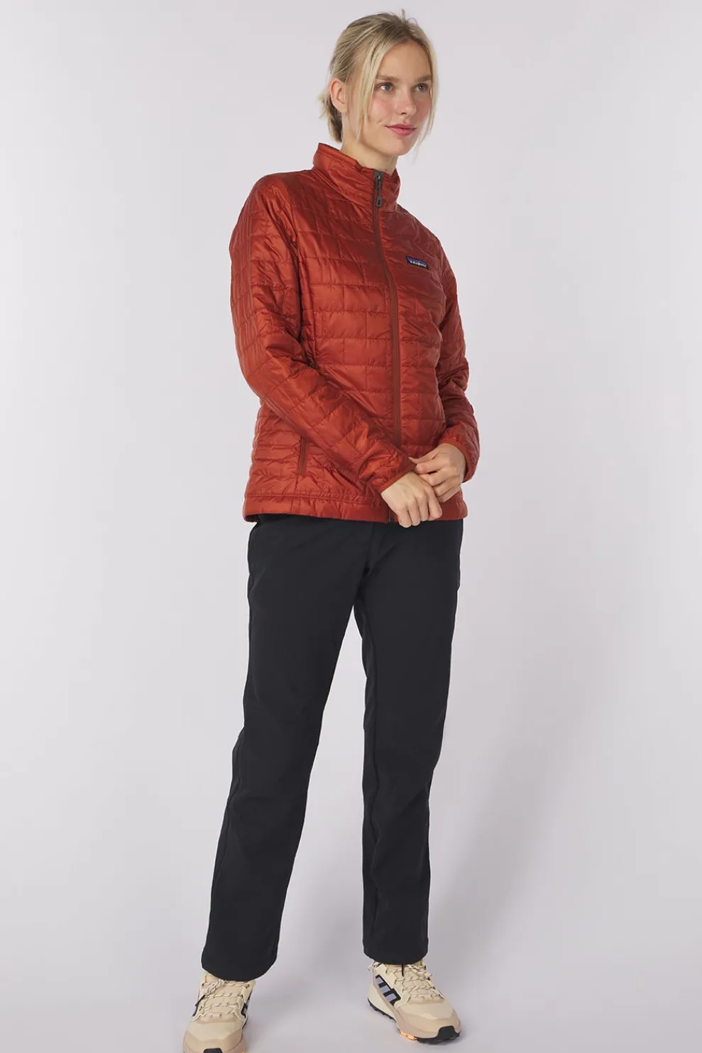 Jas Nano Puff-Patagonia Discount