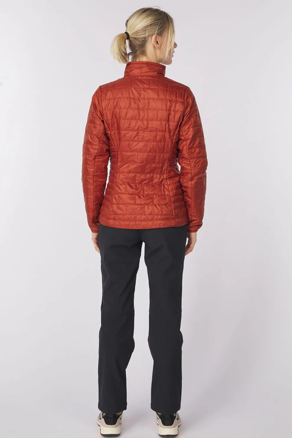 Jas Nano Puff-Patagonia Discount