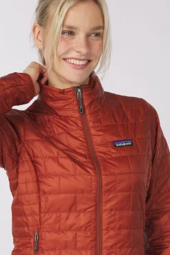 Jas Nano Puff-Patagonia Discount