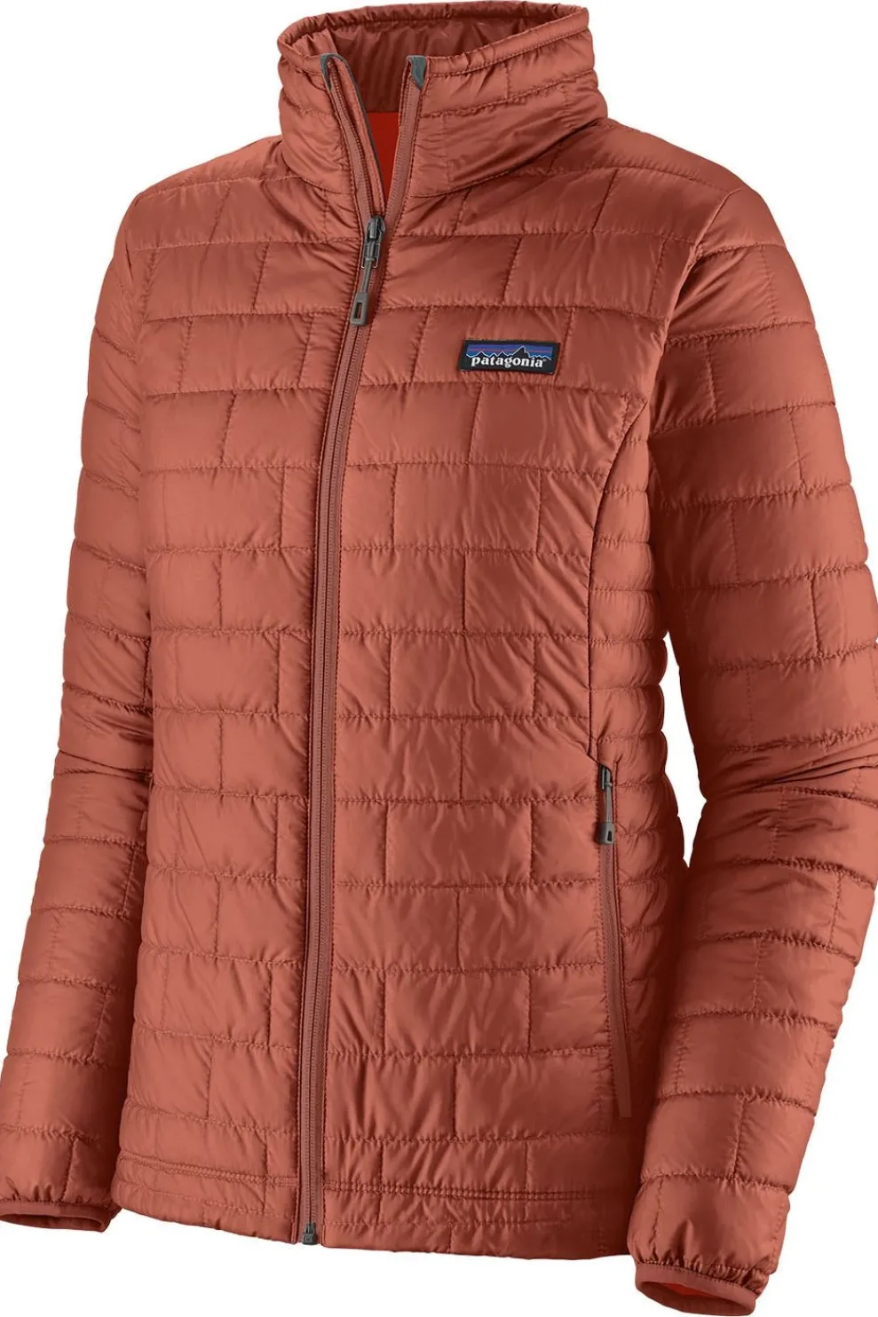 Jas Nano Puff-Patagonia Discount