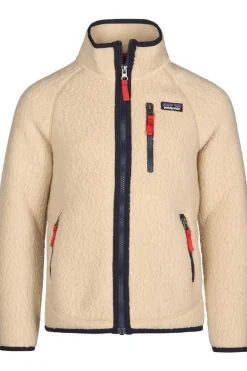 K'S Retro Pile Jkt-Patagonia Clearance