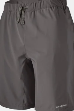 Best Patagonia M'S Terrebonne Shorts Forge Grey