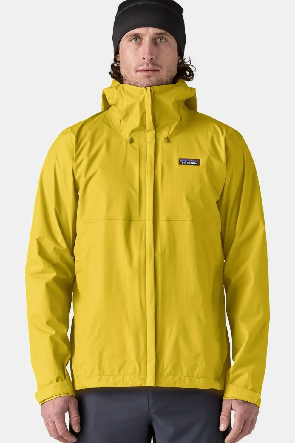 Best Patagonia Regenjas Torrentshell 3L Bundle Green