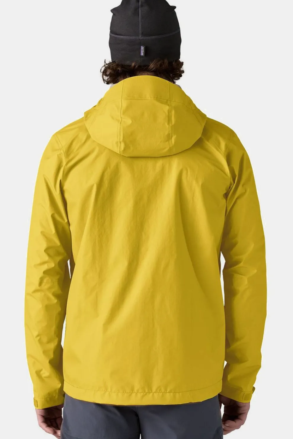 Best Patagonia Regenjas Torrentshell 3L Bundle Green