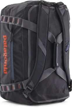Reistas Black Hole Duffel 40L-Patagonia Best