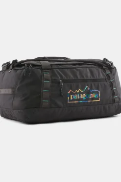 Reistas Black Hole Duffel 40L-Patagonia Outlet