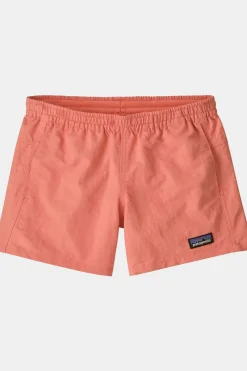 Short K'S Baggies Shorts 4 In. - Unlined-Patagonia Fashion