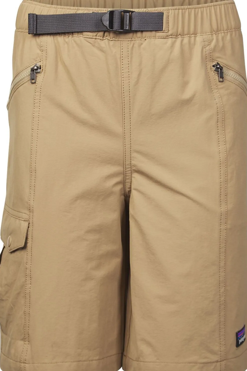 Fashion Patagonia Short K'S Outdoor Everyday Shorts Mojave Khaki