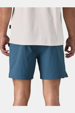 Short M'S Baggies Lights - 6 In.-Patagonia Hot