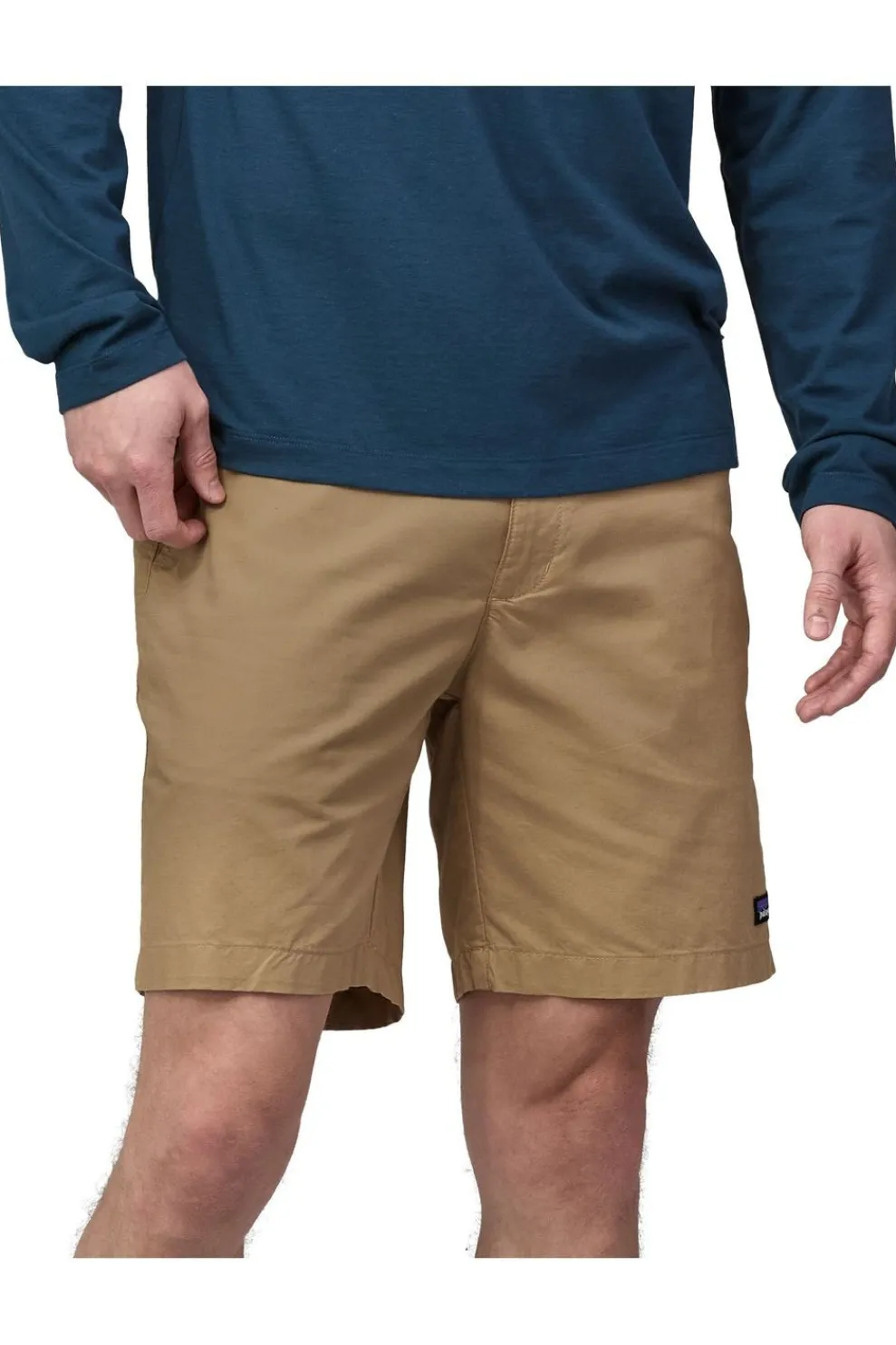 Short M'S Lw All-Wear Hemp Shorts - 8 In.-Patagonia New