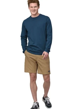 Short M'S Lw All-Wear Hemp Shorts - 8 In.-Patagonia New