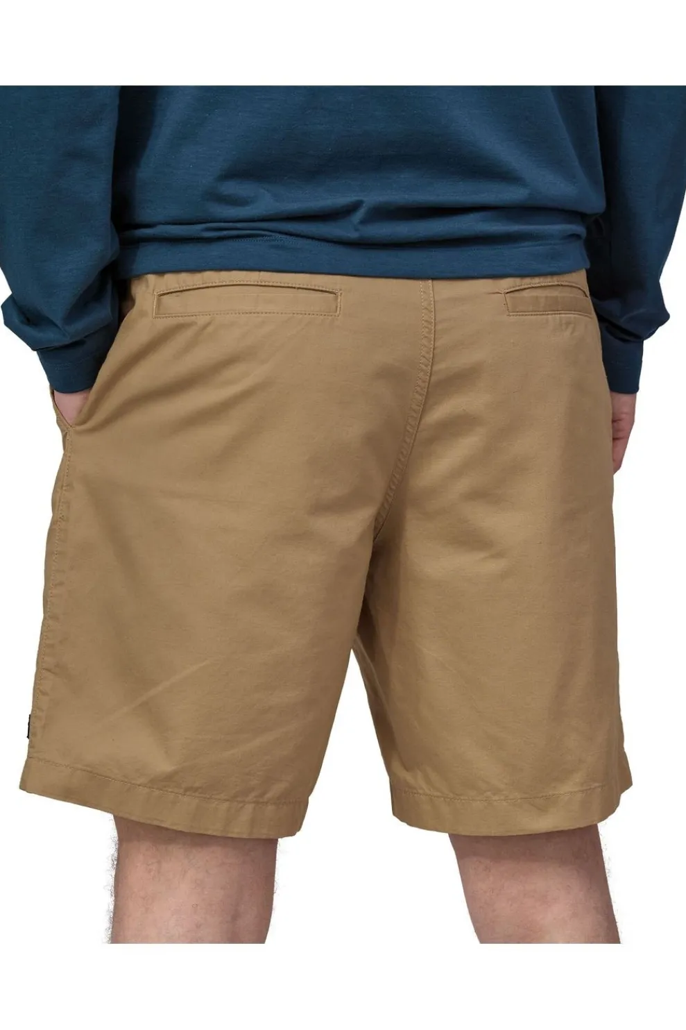 Short M'S Lw All-Wear Hemp Shorts - 8 In.-Patagonia New