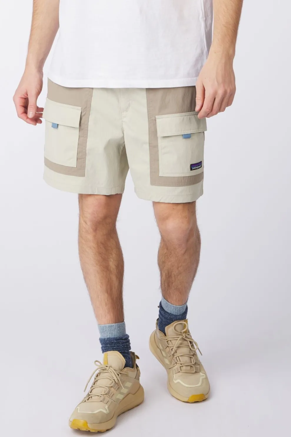 Short M'S Outdoor Everyday Shorts - 6 In.-Patagonia Online