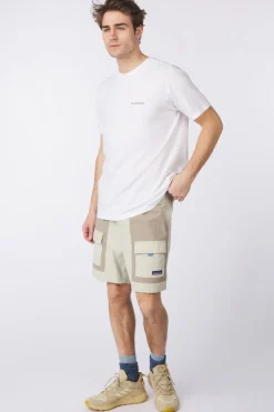 Short M'S Outdoor Everyday Shorts - 6 In.-Patagonia Online