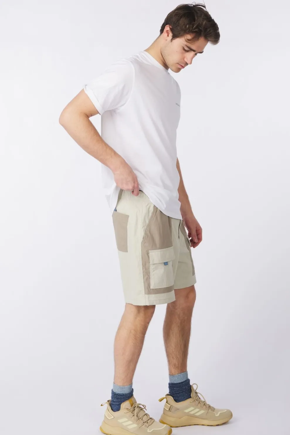 Short M'S Outdoor Everyday Shorts - 6 In.-Patagonia Online