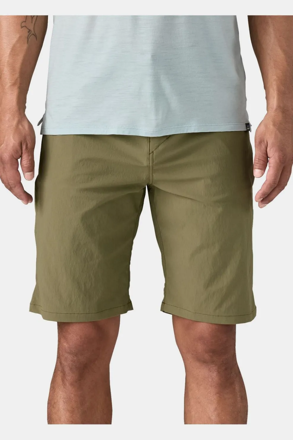 Short M'S Quandary Shorts - 10 In.-Patagonia New