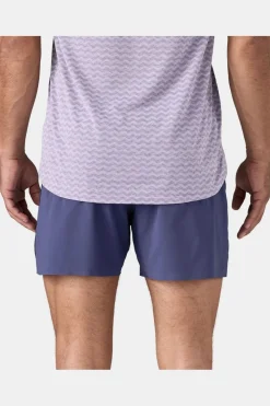 Short M'S Strider Pro - 5 In.-Patagonia Hot