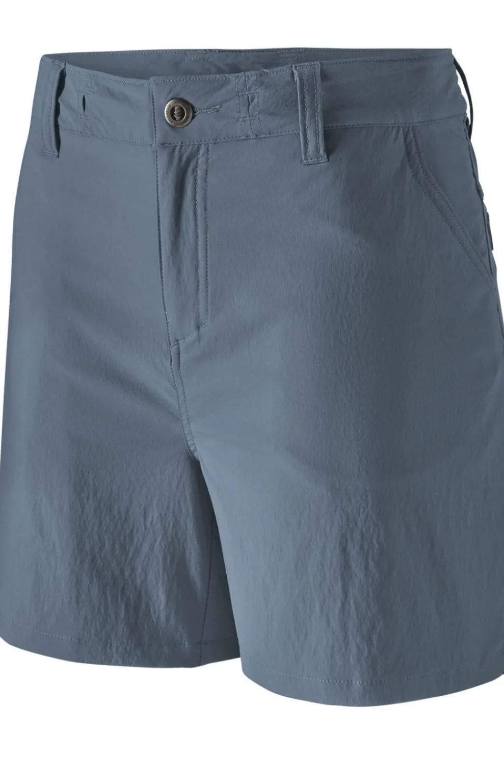 Fashion Patagonia Short Quandary Shorts 5" Utility Blue