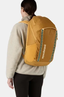 Tourpack Black Hole Pack 32L-Patagonia Hot