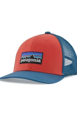 Trucker Hat-Patagonia Fashion