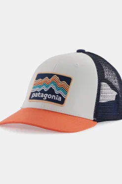 Trucker Hat-Patagonia Best