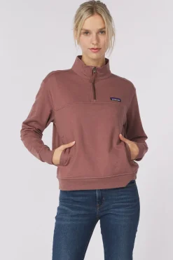 Trui Ahnya P/O-Patagonia Fashion