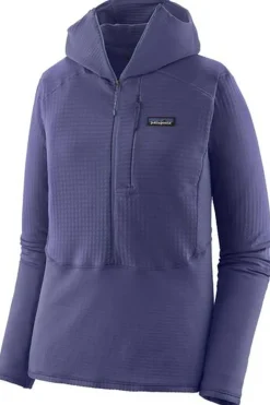Trui W'S R1 P/O Hoody-Patagonia Best