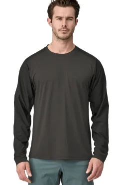 T-Shirt M'S L/S Dirt Craft Jersey-Patagonia Sale