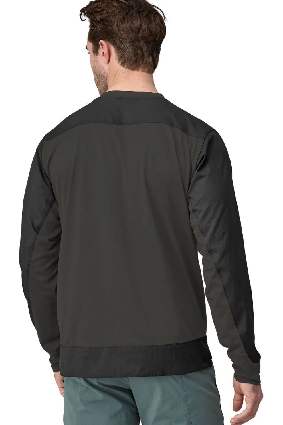 T-Shirt M'S L/S Dirt Craft Jersey-Patagonia Sale