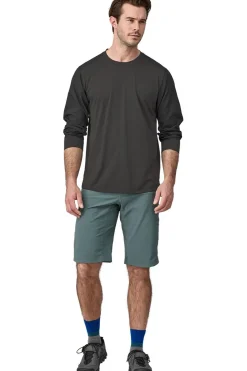 T-Shirt M'S L/S Dirt Craft Jersey-Patagonia Sale