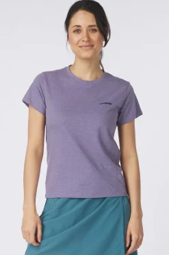 T-Shirt P-6 Logo Responsibili-Tee-Patagonia Best