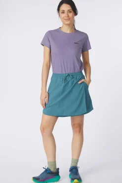 T-Shirt P-6 Logo Responsibili-Tee-Patagonia Best