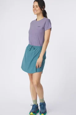 T-Shirt P-6 Logo Responsibili-Tee-Patagonia Best