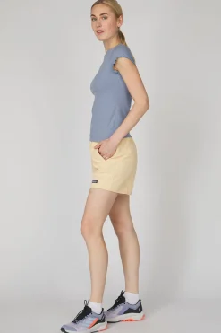 T-Shirt Rib Knit Top-Patagonia Sale