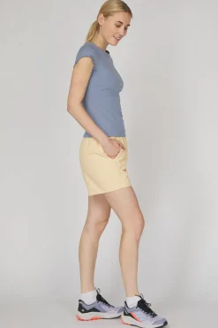 T-Shirt Rib Knit Top-Patagonia Sale