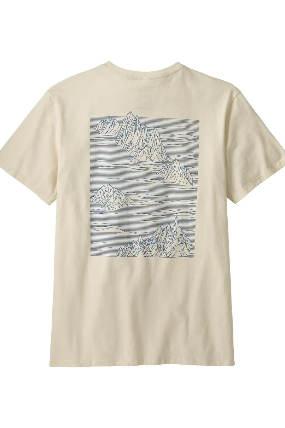 T-Shirt Strataspire Responsibili-Tee-Patagonia Clearance