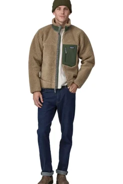 Windstopper Classic Retro-X-Patagonia Best