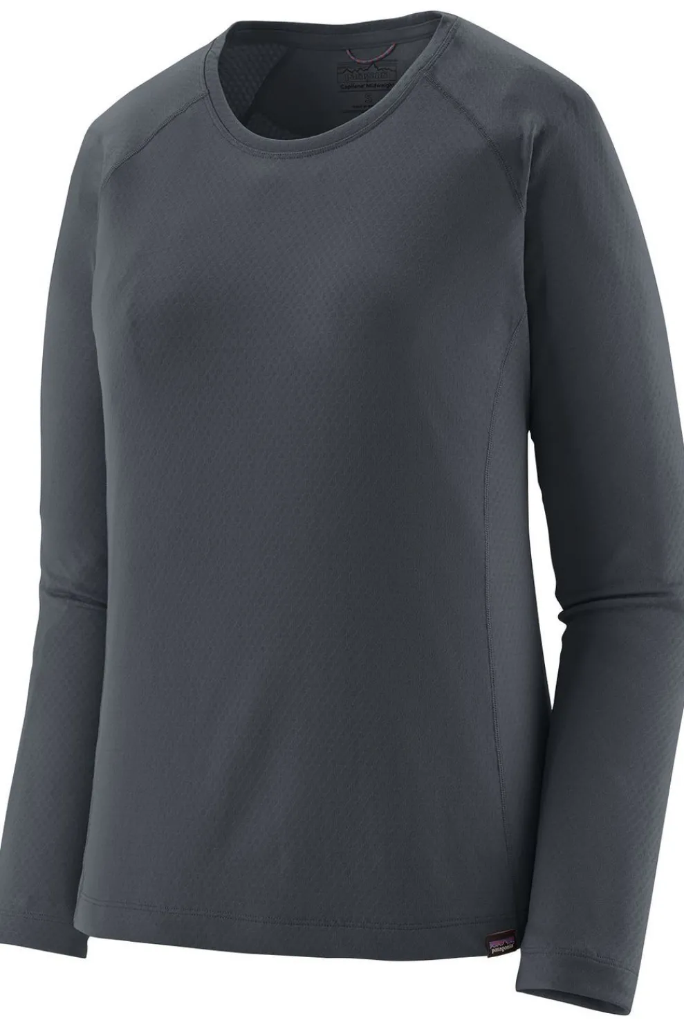 W'S Cap Mw Crew-Patagonia Best