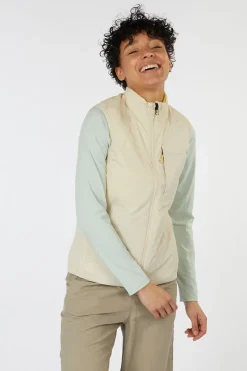 Bodywarmer W Freelight Reversible Vest-Peak Performance Discount